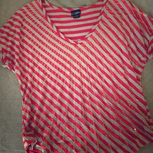 Super cute sequin top